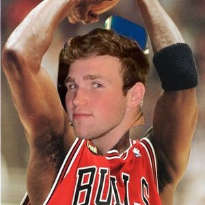 Meet your Posher, Austin